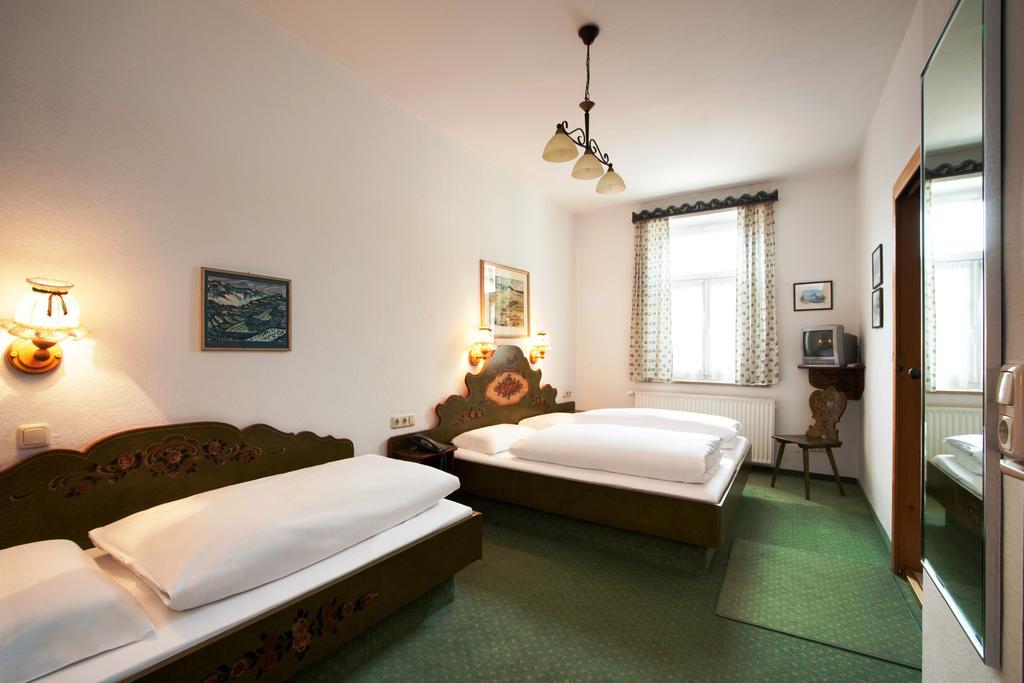Hotel Hahn มิวนิก ภายนอก รูปภาพ