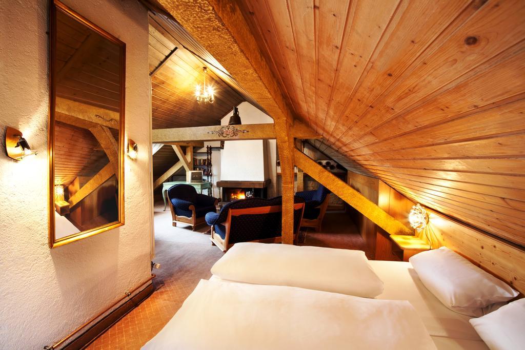 Hotel Hahn มิวนิก ภายนอก รูปภาพ