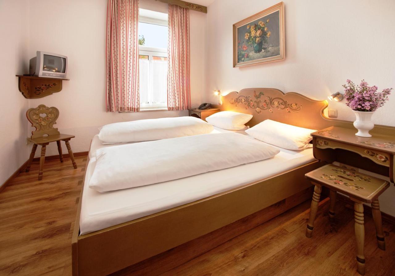 Hotel Hahn มิวนิก ห้อง รูปภาพ